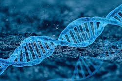 Genetics Molecule Gene Science Dna Biology 5695421