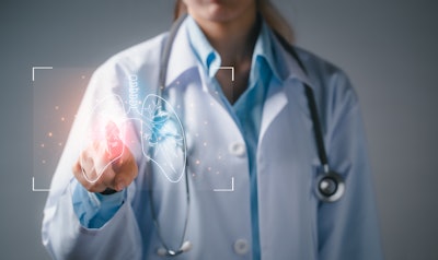 pulmonary abstract