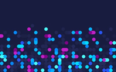 abstract of data