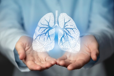 lung abstract