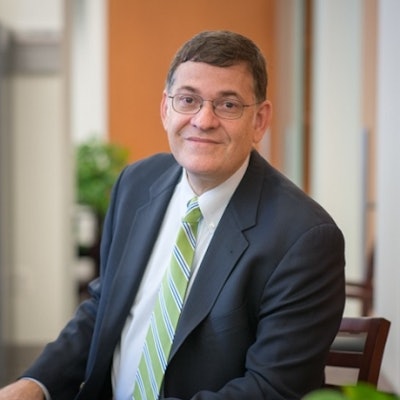 Fernando J. Martinez, MD