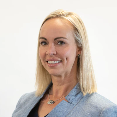 Lisa Yañez, Aerami CEO