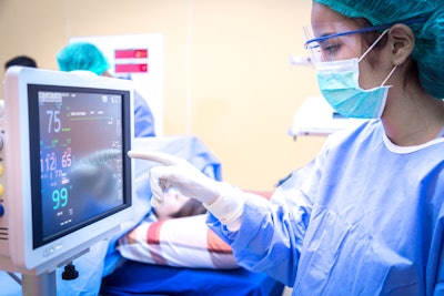 patient monitoring tools