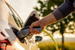 electric vehicle