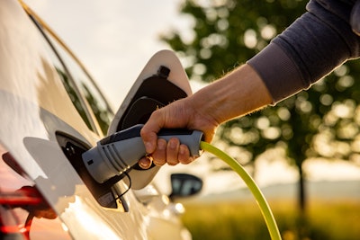 electric vehicle