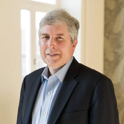 Philip Dormitzer