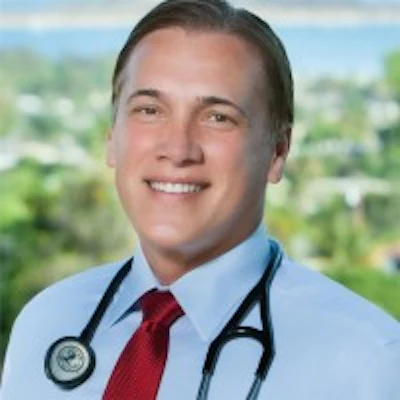 James Veltmeyer, MD