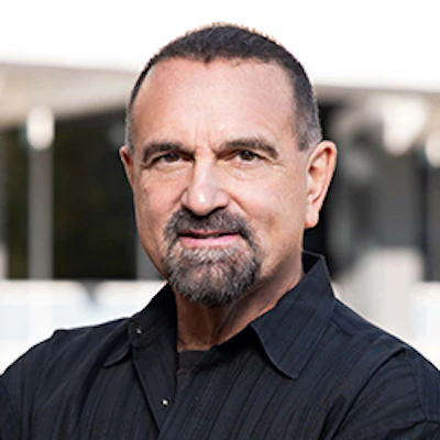 George D. Yancopoulos, MD, PhD
