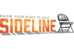 logo for GSK Sideline project