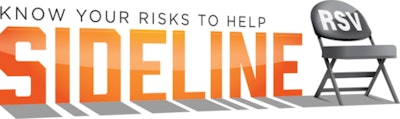 logo for GSK Sideline project