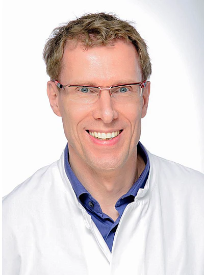 Marius Hoeper, MD