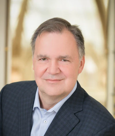 Dietmar Berger, MD, PhD