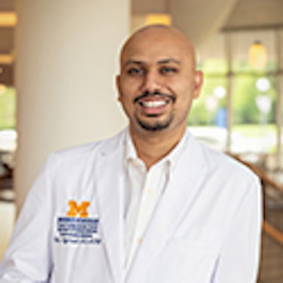 Vikas Aggarwal, MBBS