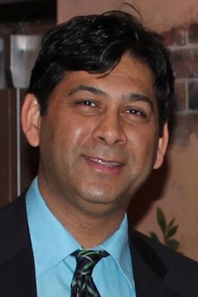 Irfan Rahman, PhD