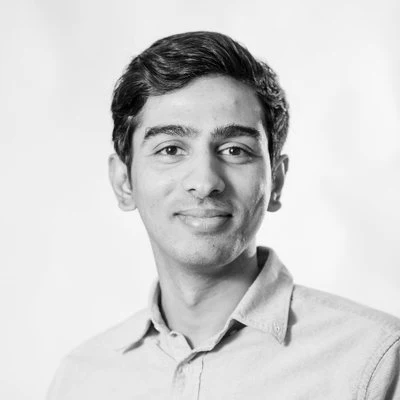 Kedar Natarajan, PhD