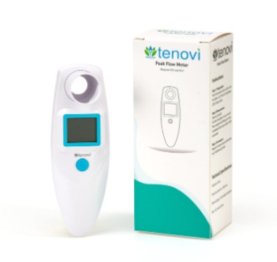 Tenovi