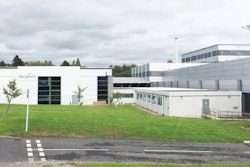 Picture of Recipharm headquarters