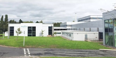 Picture of Recipharm headquarters