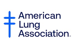 American Lung Association Logo