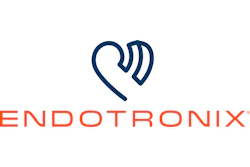 Endotronix logo