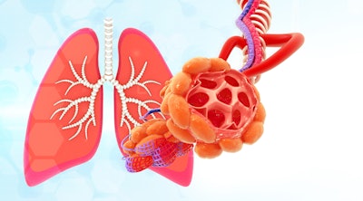 heart and lung graphic