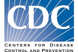 Logo for the Centers for Disease Control and Prevention