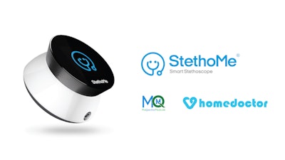 Stetho Me Image