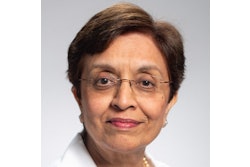 Head shot of Veena Antony, MD