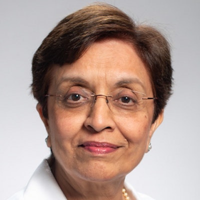Head shot of Veena Antony, MD