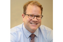 Photo of Harry Rossiter, PhD.