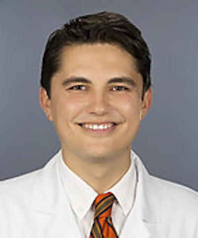 Brooks Kuhn, MD, MAS
