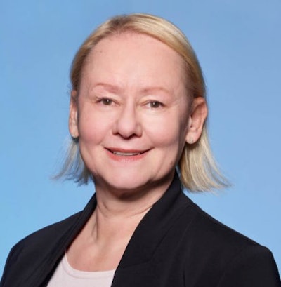 Martina Flammer, MD, MBA