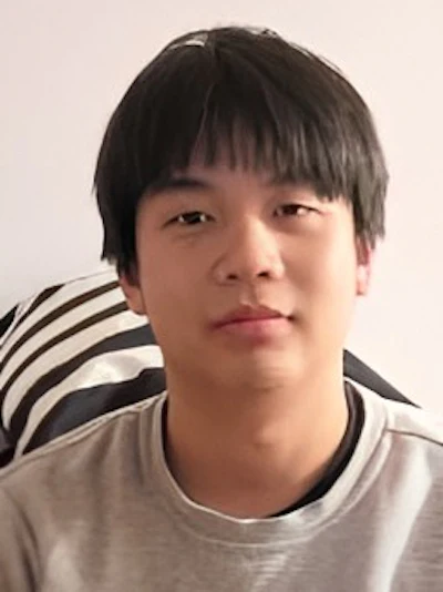 This is a photo of Baiqiang Huang, who is quoted in the story.