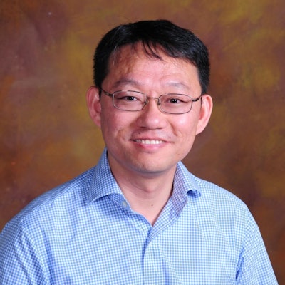 Yi Zuo, PhD, University of Hawaii