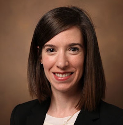 Margaret Salisbury, MD