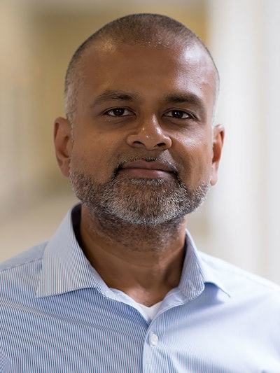 Kartik Chandran, PhD