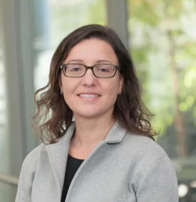 Natasha Rekhtman, MD, PhD