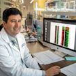 Dr. Jose Herazo-Maya has focused his career on researching treatments for pulmonary fibrosis, a devastating and deadly lung disease.