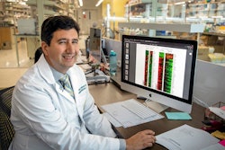 Dr. Jose Herazo-Maya has focused his career on researching treatments for pulmonary fibrosis, a devastating and deadly lung disease.