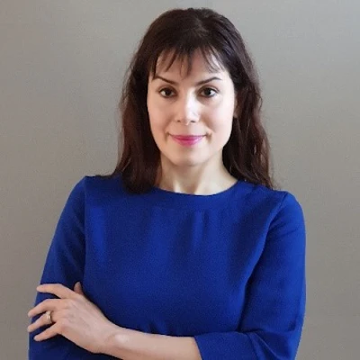 Niusha Shafiabady, PhD