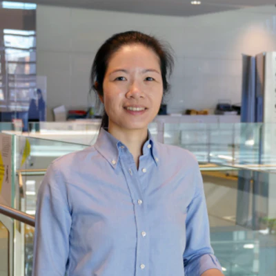 Leanne Li, MD, PhD
