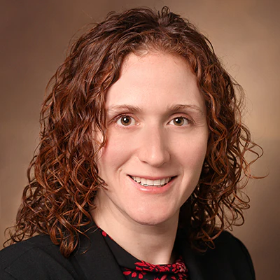 Jennifer Sucre, MD