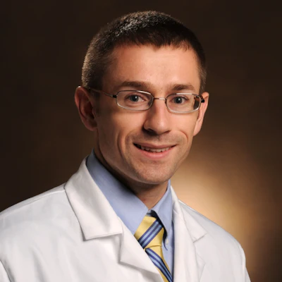 Jonathan Kropski, MD
