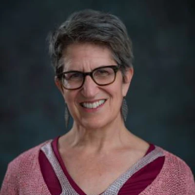 Carole Mitnick, ScD