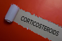 Cortecosteroids