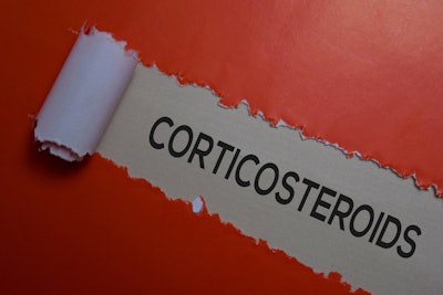 Cortecosteroids