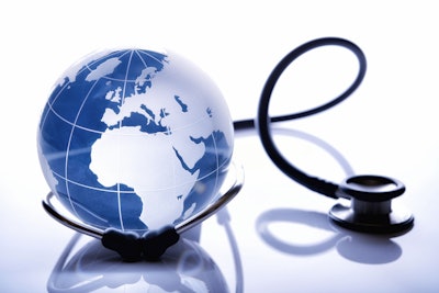 Global Medicine