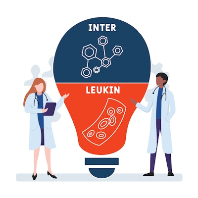 Interleukin