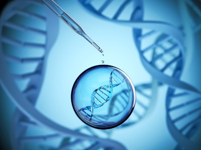 Dna Extraction