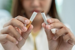 Woman Non Smoker